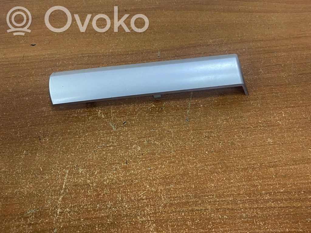 BMW X5 E70 Dashboard glove box trim 