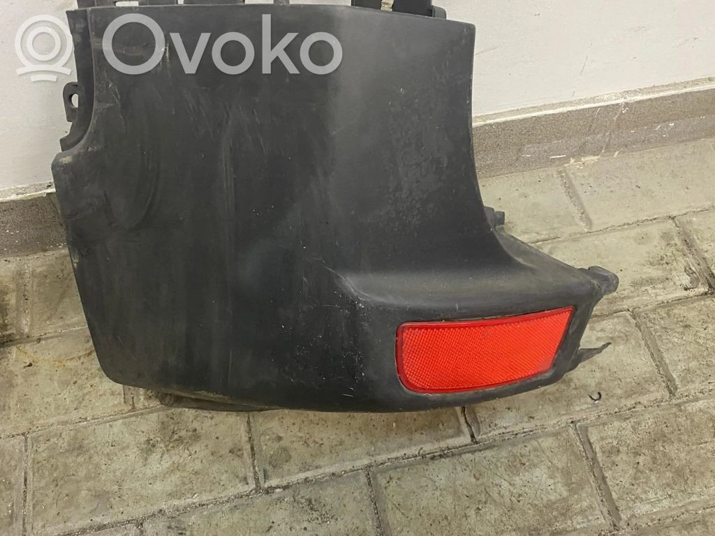 Mercedes-Benz Sprinter W906 Narożnik zderzaka tylnego 