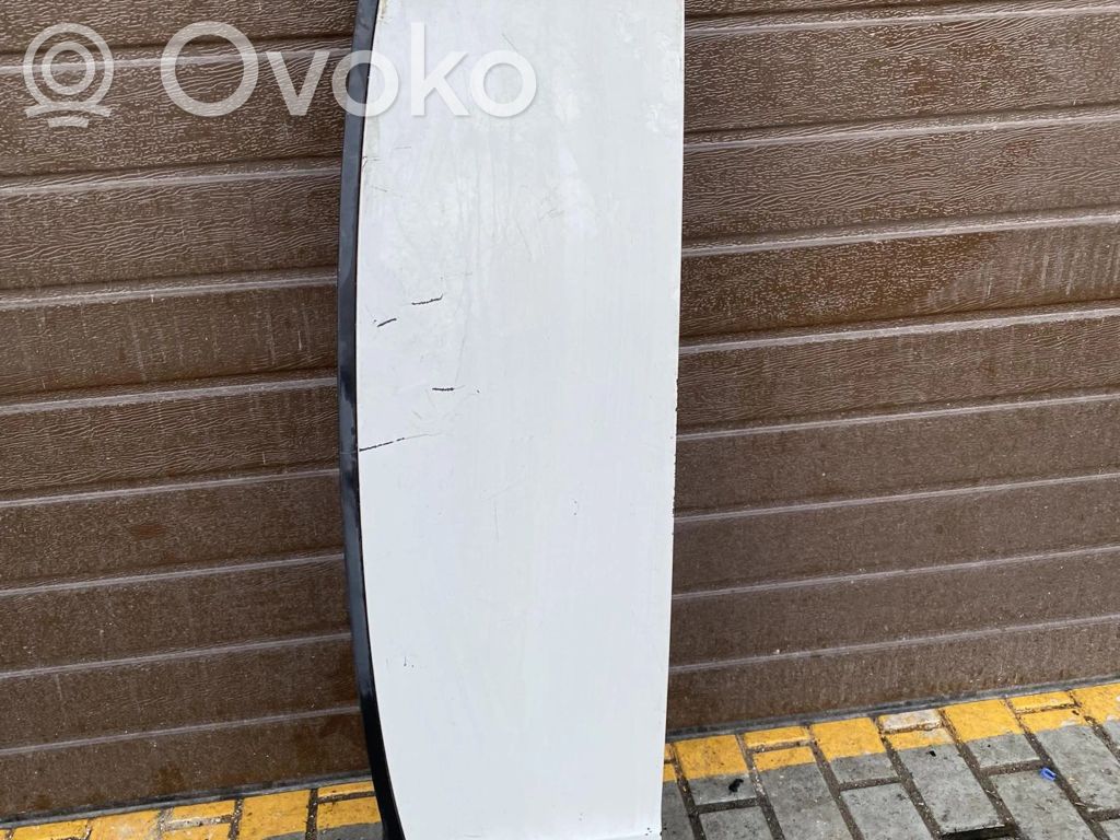 BMW X5 E70 Heckscheibenspoiler 