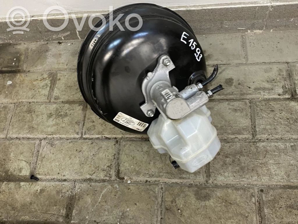 Land Rover Range Rover Sport L494 Stabdžių vakuumo pūslė 
