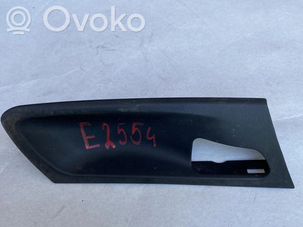 Inne części wnętrza samochodu   5141697373603,E2554