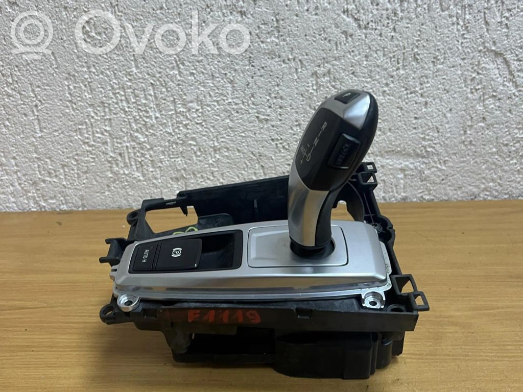 BMW X6 F16 Gear shifter/selector 