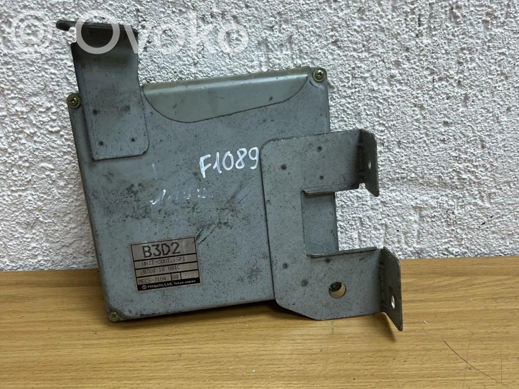 Mazda 121 SM Engine control unit/module 