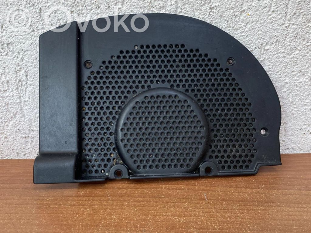 Cache enceinte centrale   4913631811,E2624