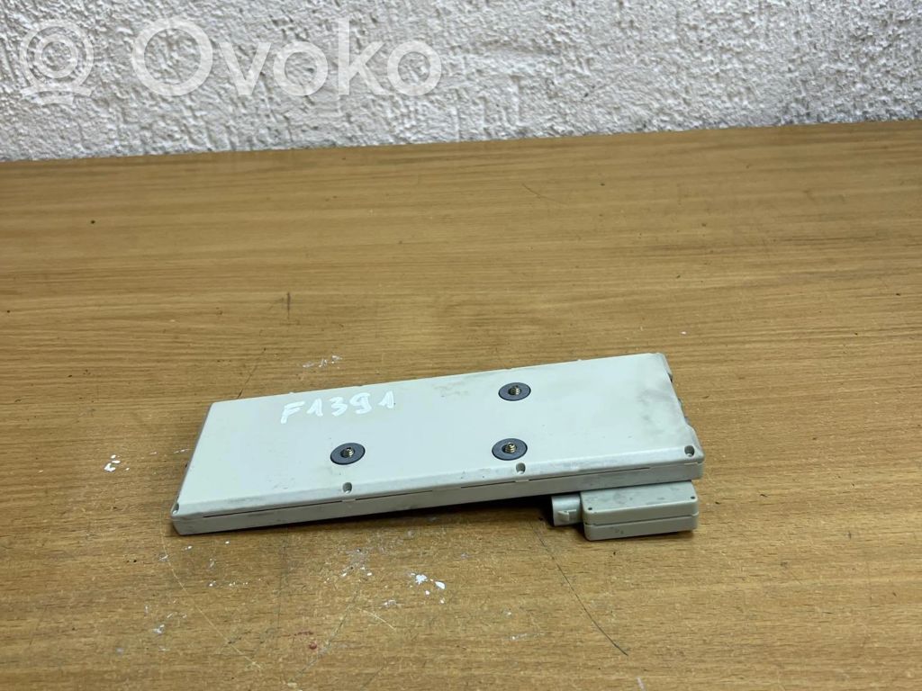 Aerial antenna amplifier   21367510,F1391