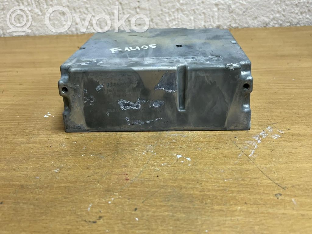 BMW 7 E65 E66 TV Tuner 