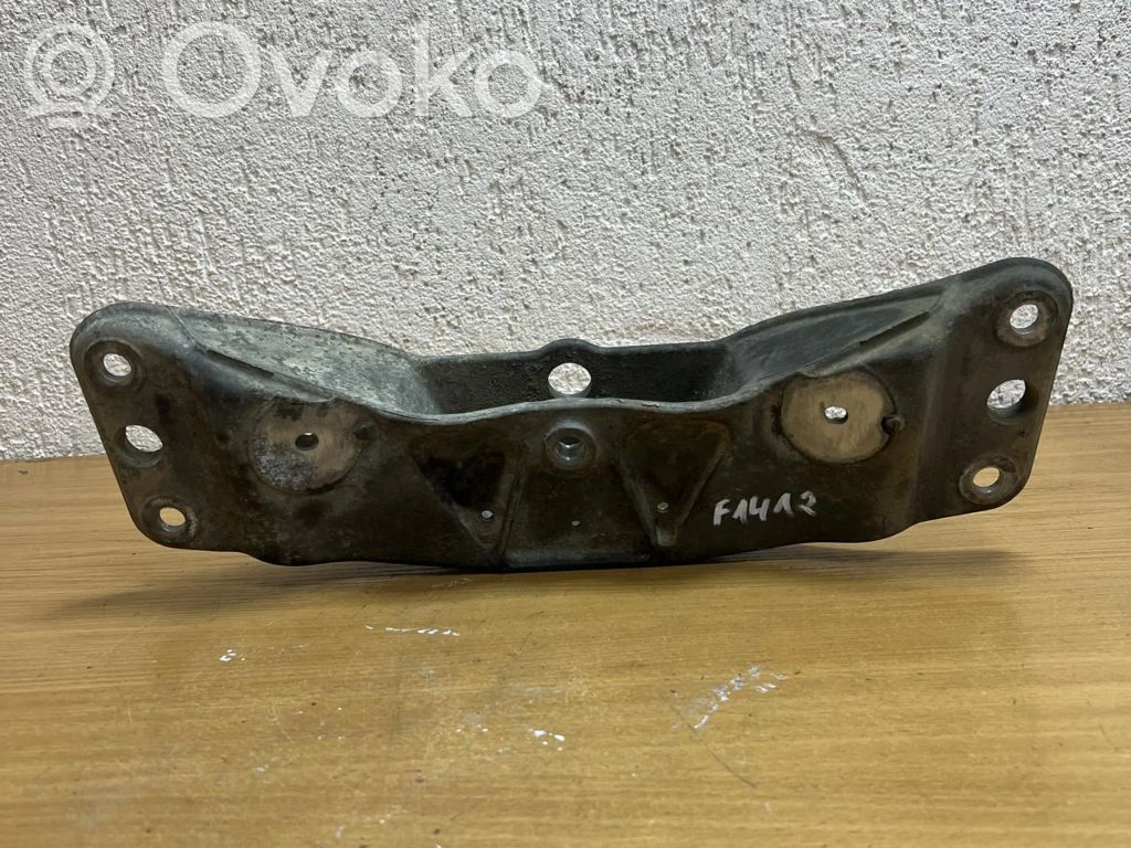 BMW 7 E65 E66 Supporto di montaggio scatola del cambio 