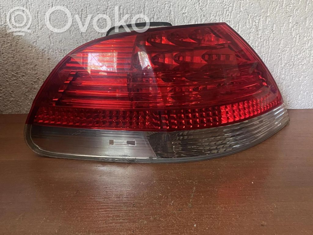 BMW 7 E65 E66 Takavalot 