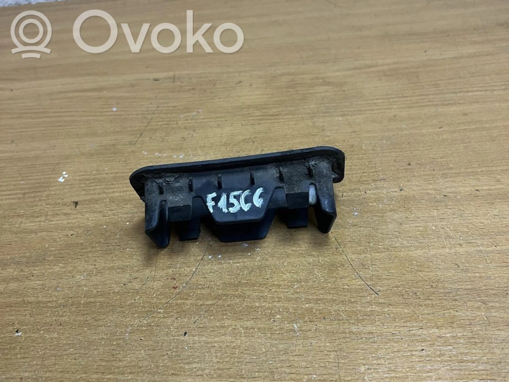 Land Rover Range Rover Evoque L538 Inne części wnętrza samochodu 