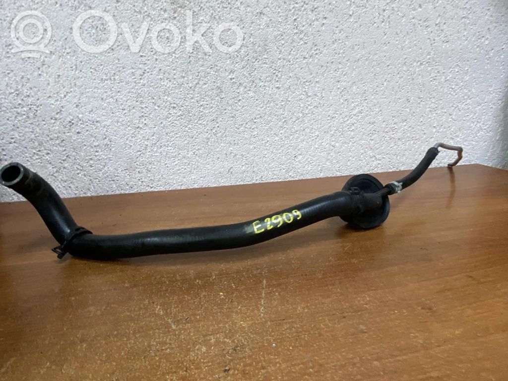Mercedes-Benz E A207 Furtun/conductă vacuum servofrână 