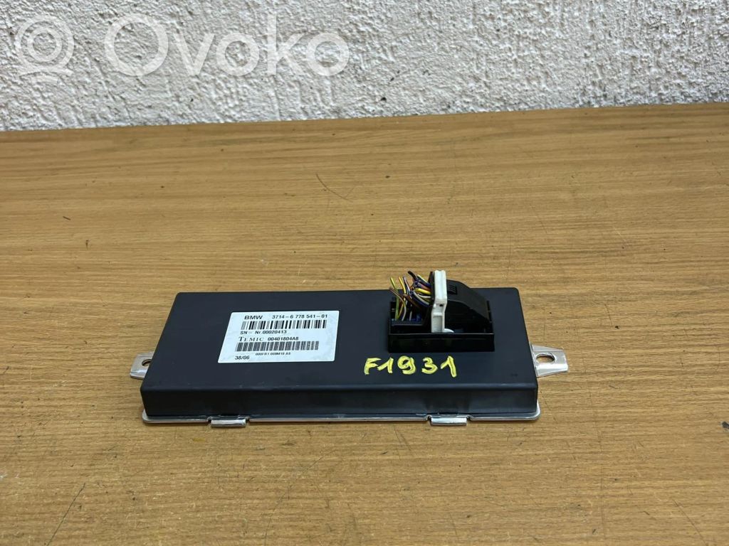 Module de commande suspension   3714677854101,F1931