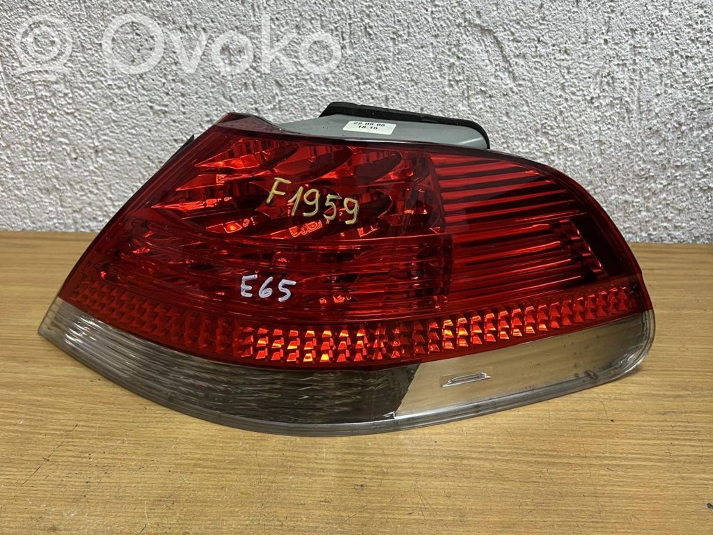 Luz trasera/de freno   325022,F1959