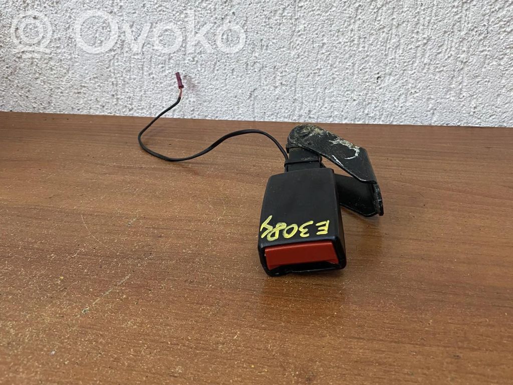 Klamra tylnego pasa bezpieczeństwa   7134041,33039583,33042958B,E3084