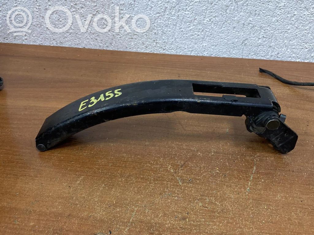 Tailgate/trunk/boot hinge   E3155