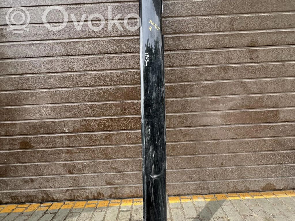 Jaguar XF X250 Próg 