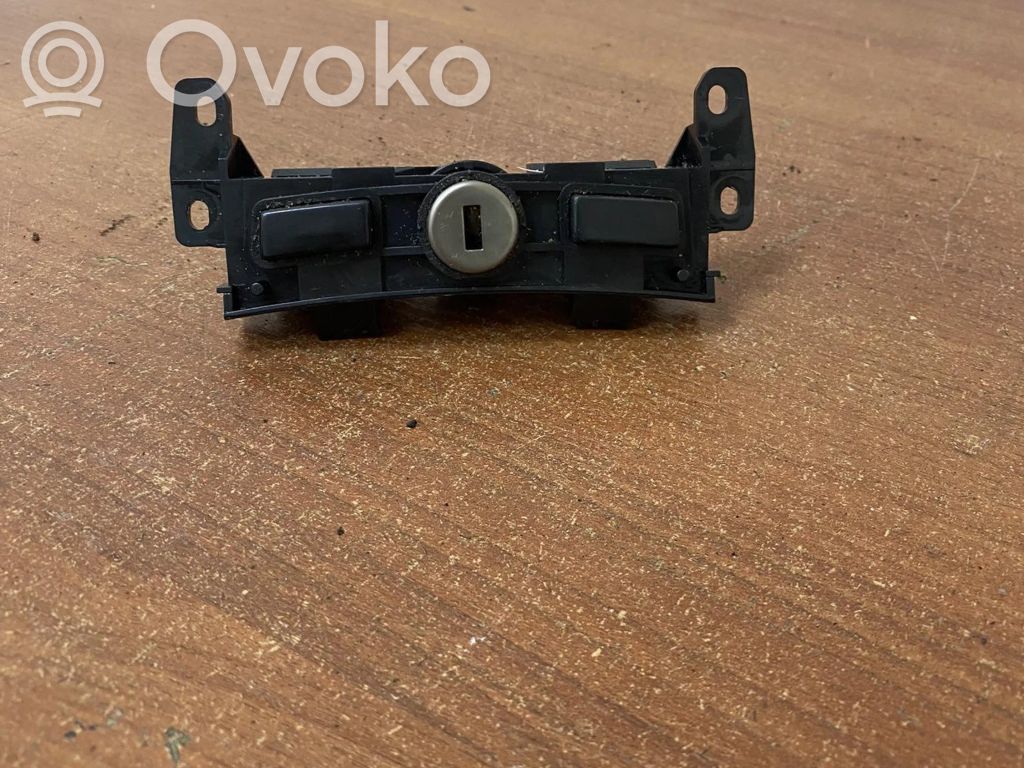 BMW 7 E65 E66 Sonstiges Einzelteil Innenraum Interieur 