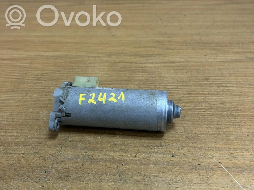 BMW 7 E65 E66 Motor de ajuste del asiento 
