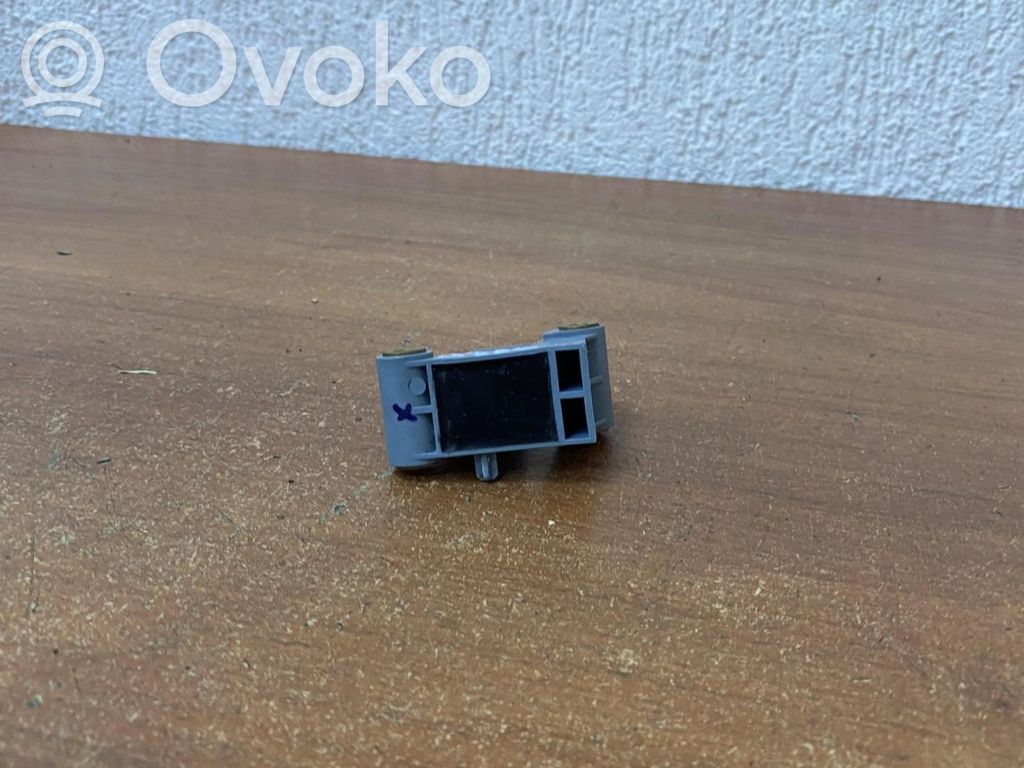 BMW 5 F10 F11 Airbag deployment crash/impact sensor 