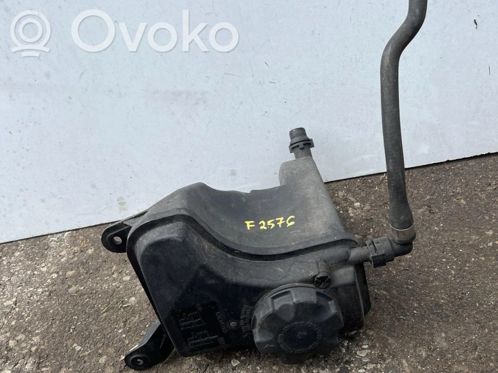 BMW 3 E90 E91 Serbatoio di compensazione del liquido refrigerante/vaschetta 
