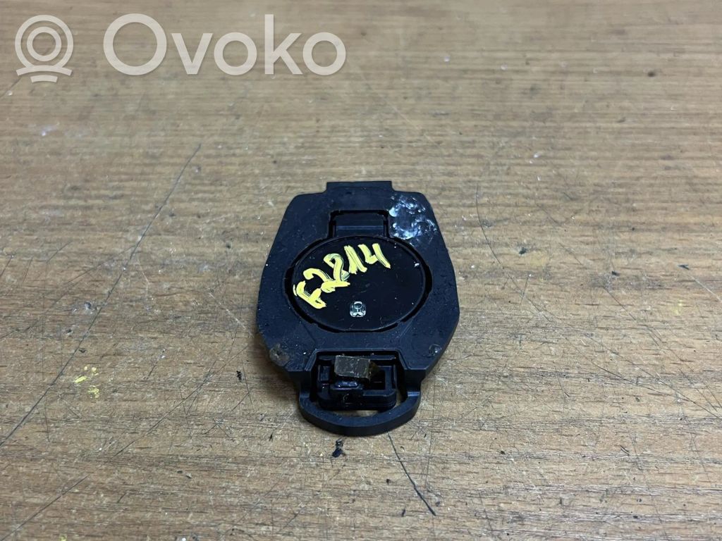 Sensor de lluvia   81A955555A,F2814