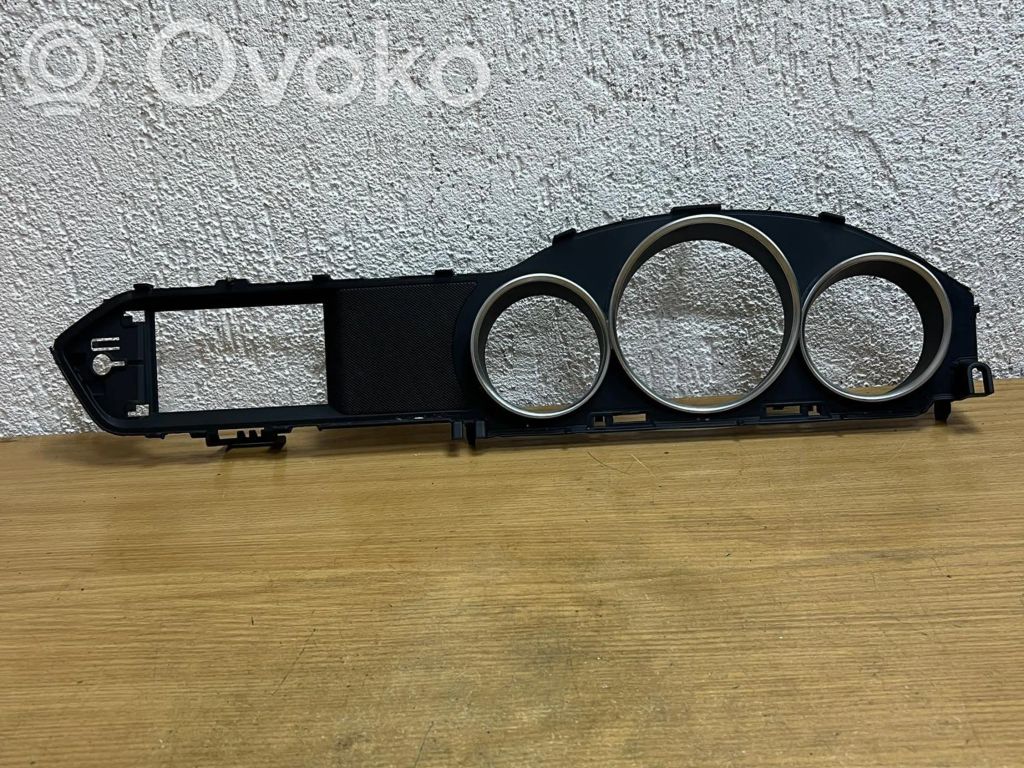 Mercedes-Benz C W204 Cornice cruscotto 
