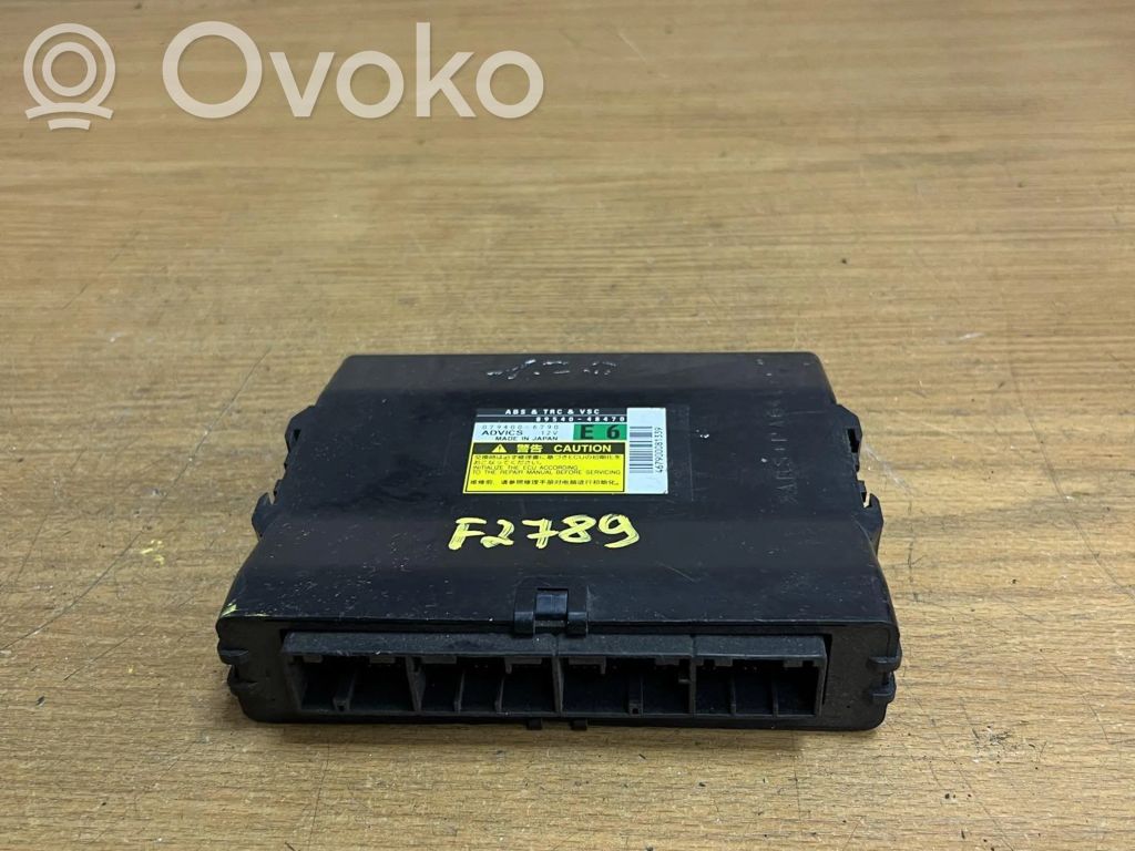 Lexus RX 330 - 350 - 400H Altri dispositivi 