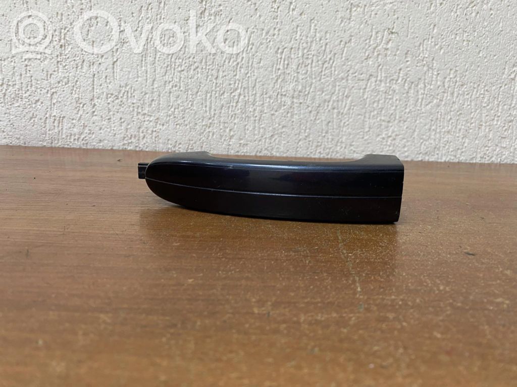 Ford Mondeo MK IV Klamka zewnętrzna drzwi przednich 