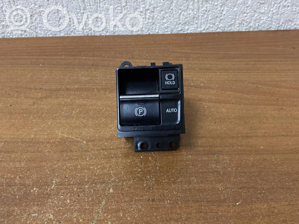 Lexus LX III URJ200 Hand parking brake switch 