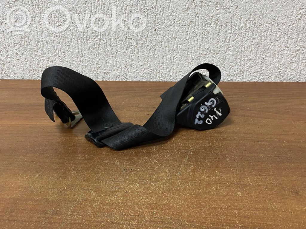 Mercedes-Benz S W140 Set of seat belts 