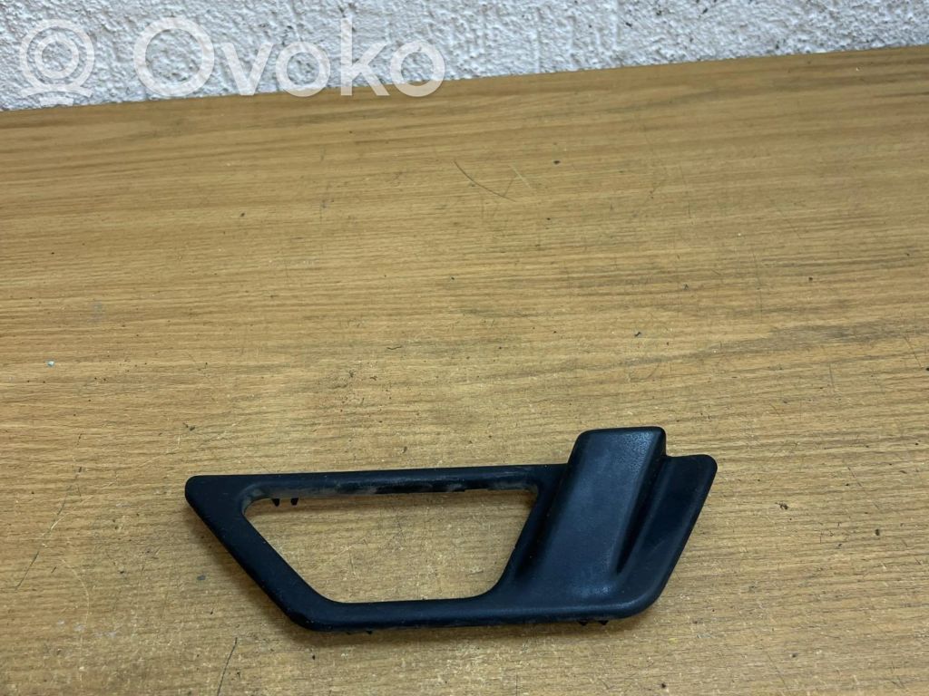 Mercedes-Benz E W124 Inne części wnętrza samochodu 