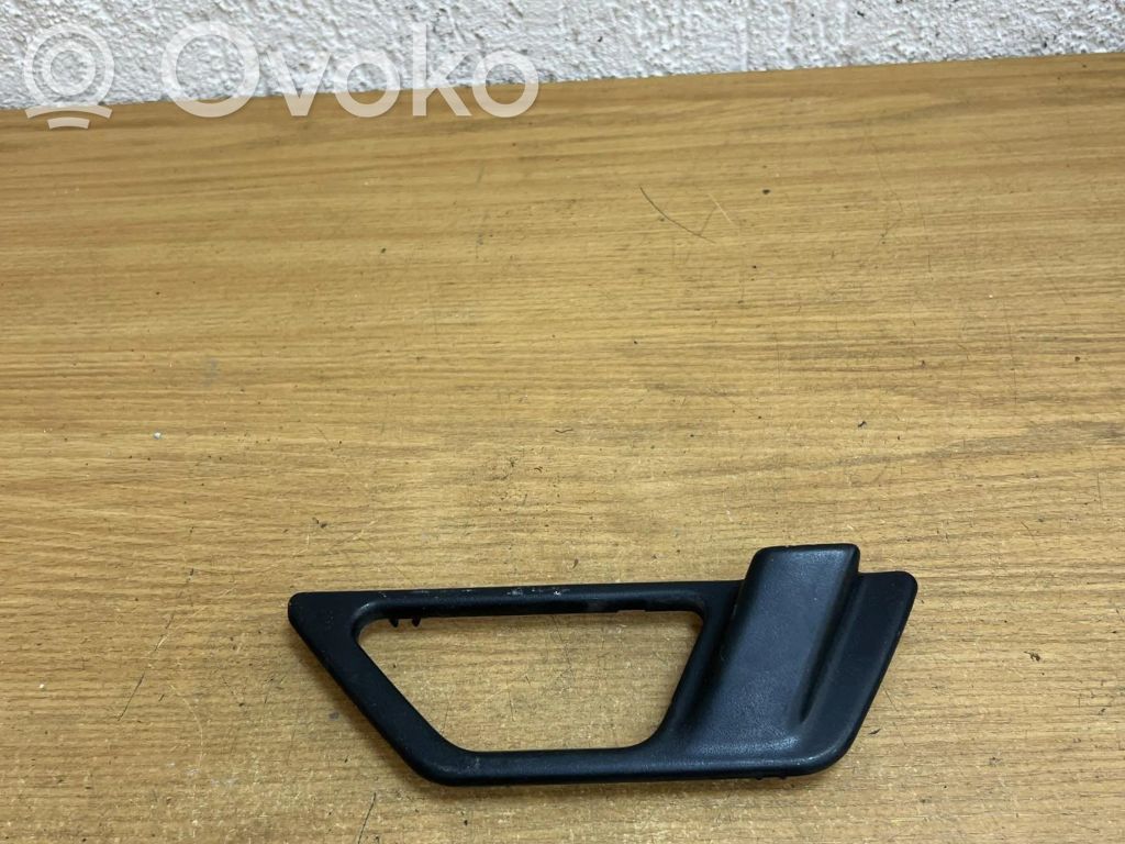 Mercedes-Benz E W124 Inne części wnętrza samochodu 