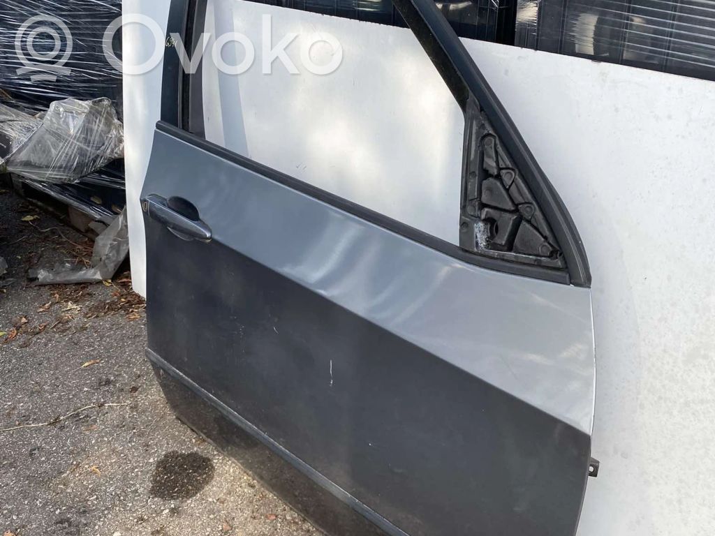 BMW X5 E70 Priekinės durys 