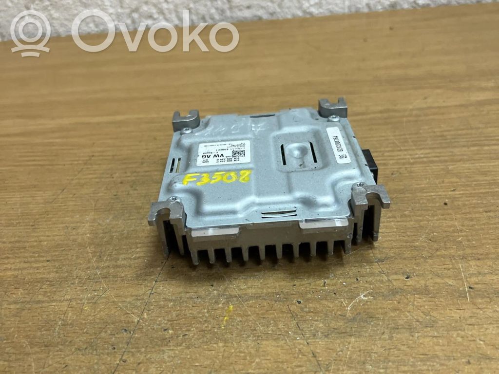 Autres unités de commande / modules   5QE035335P,F3508,5QE035335,8708311