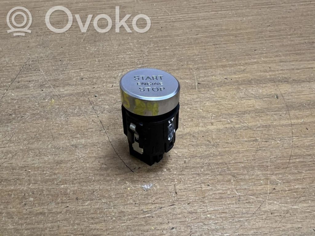 Audi A6 S6 C7 4G Buton pornire/oprire motor 