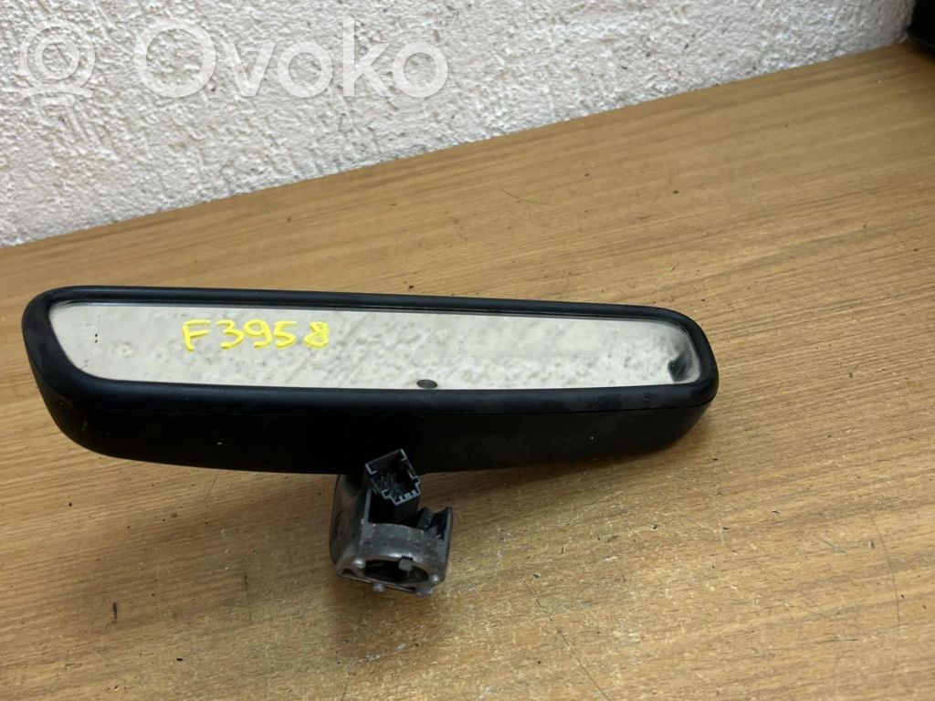 BMW 3 E92 E93 Rear view mirror (interior) 