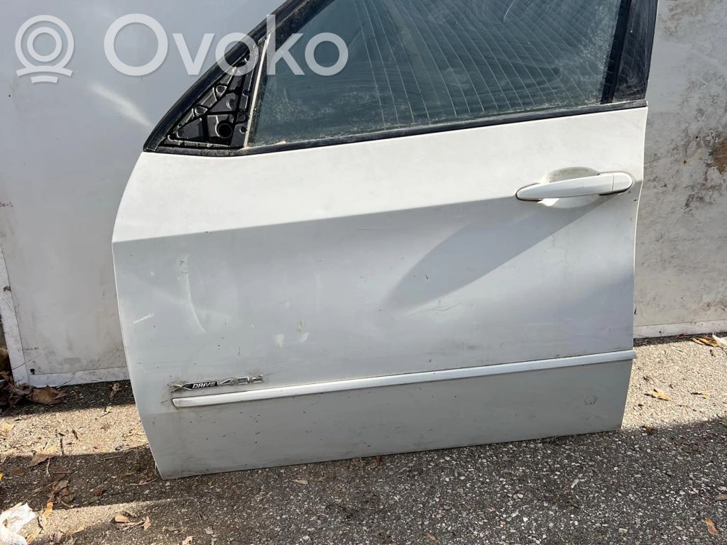 BMW X5 E70 Etuovi 