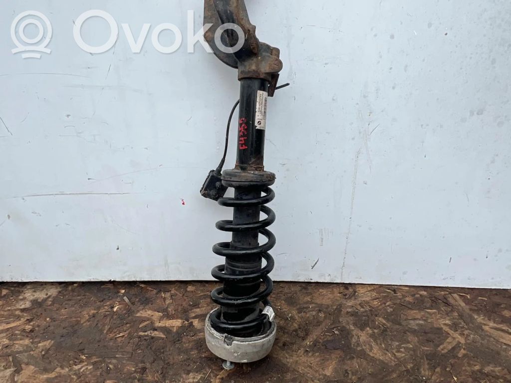 BMW X5 E70 Ammortizzatore anteriore 