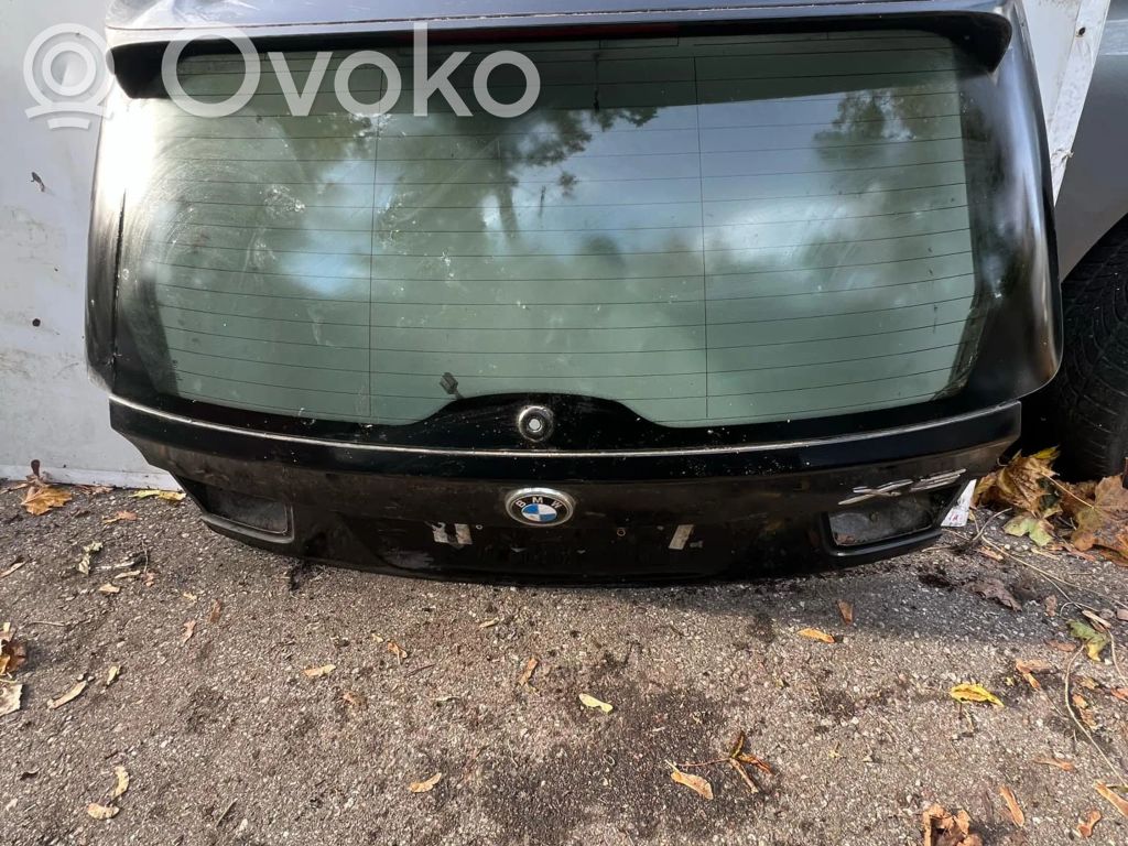 Tailgate/trunk/boot lid   43R00147,F4400