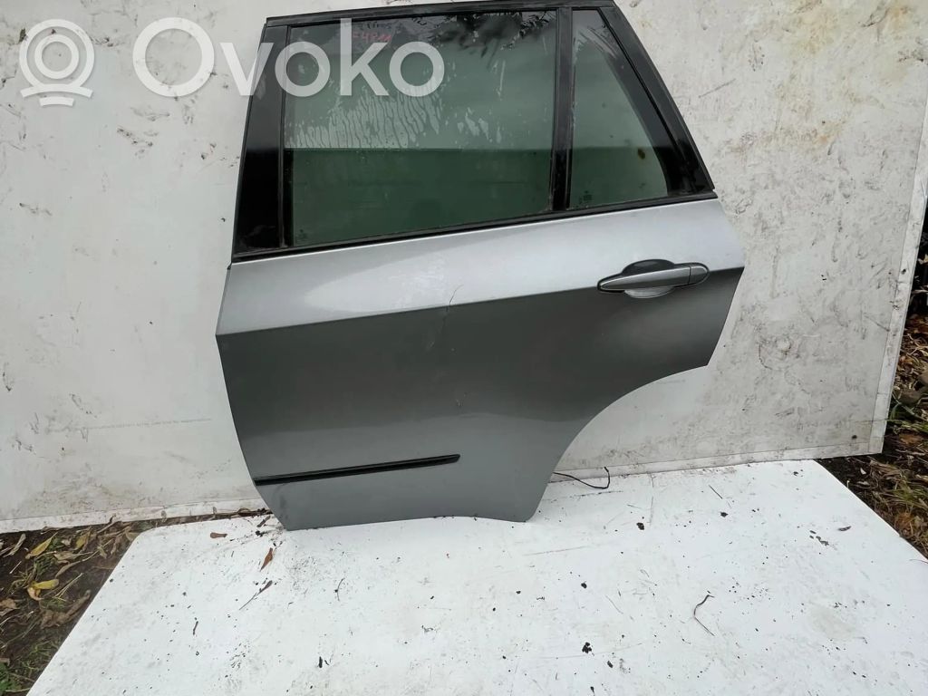 BMW X5 E70 Takaovi 