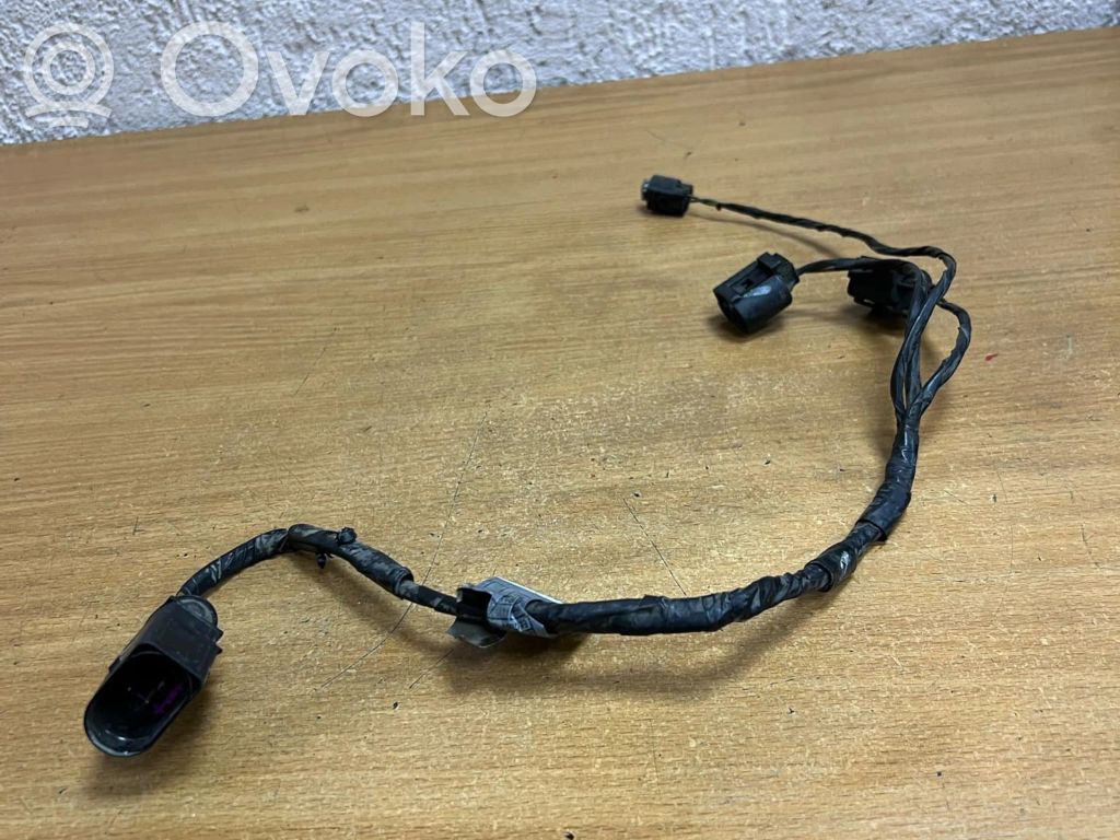BMW X6 E71 Otros cableados 