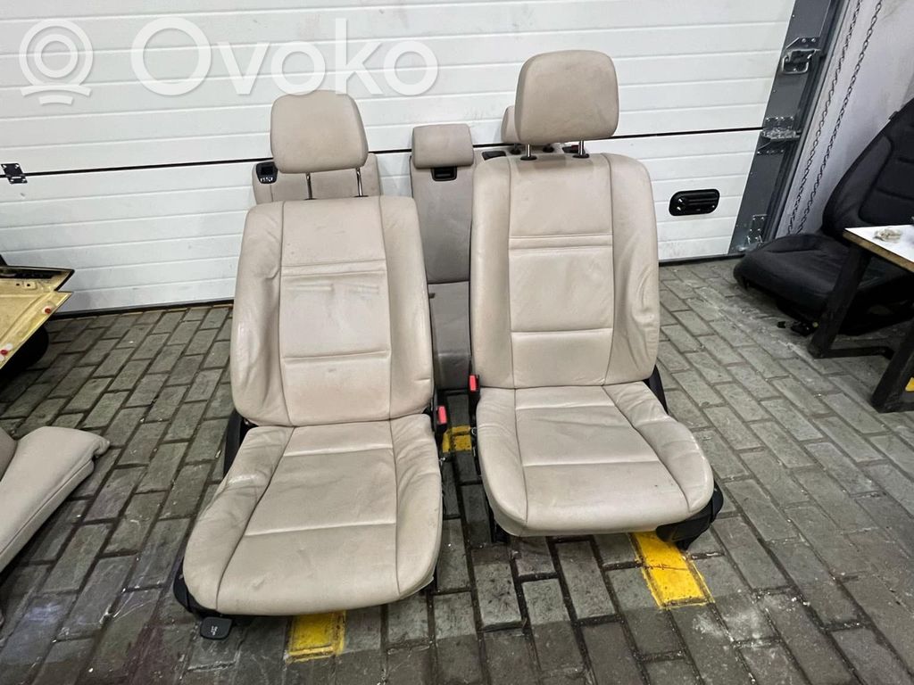 BMW X5 E70 Set sedili 