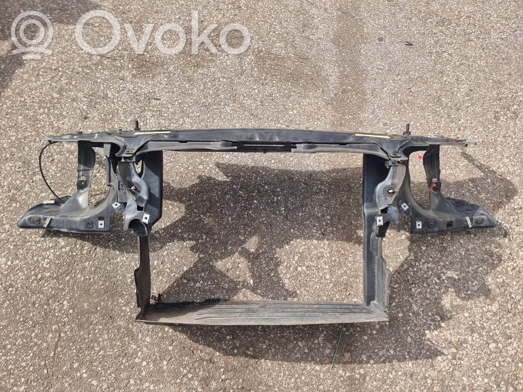 Radiator support slam panel   7135522,52758211,227931,7136691,7788914
