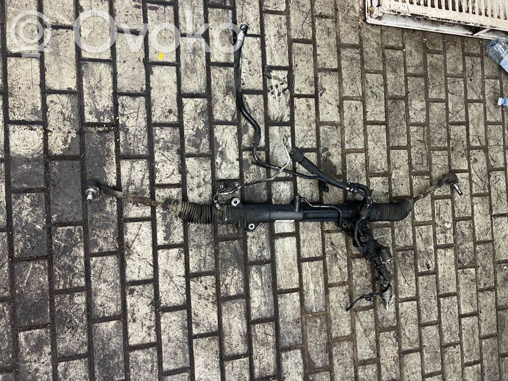 BMW 7 E65 E66 Steering rack 