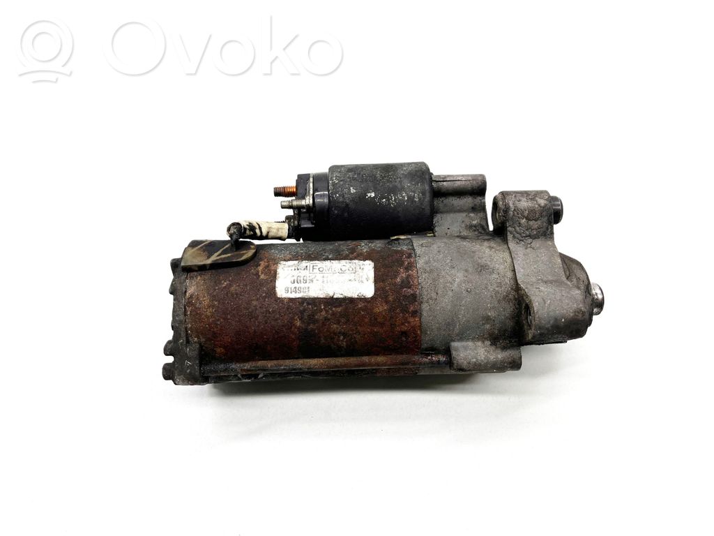 Starteris   6G9N11000