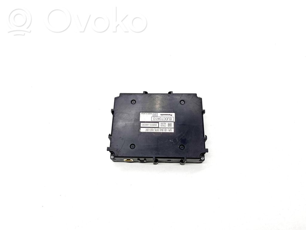 Lexus RX 450H Brake system control unit/module 