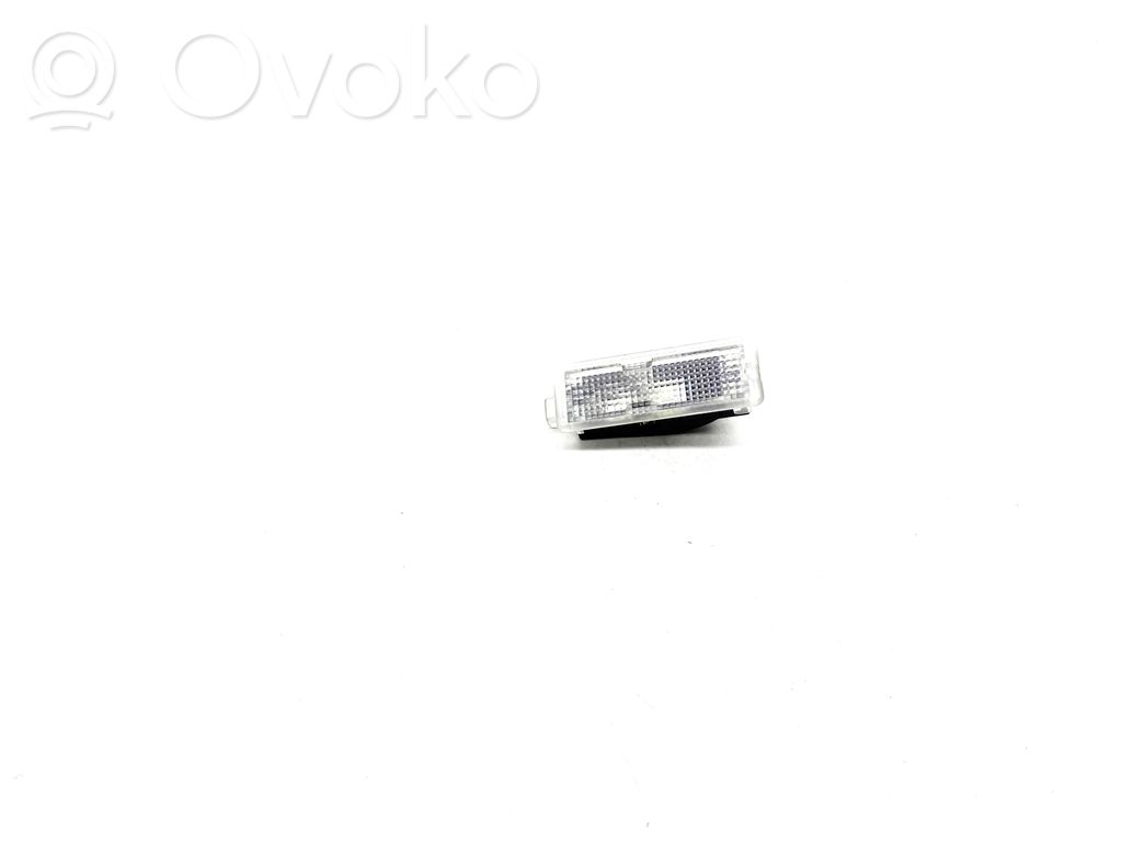 BMW 5 E60 E61 Otras luces interiores 