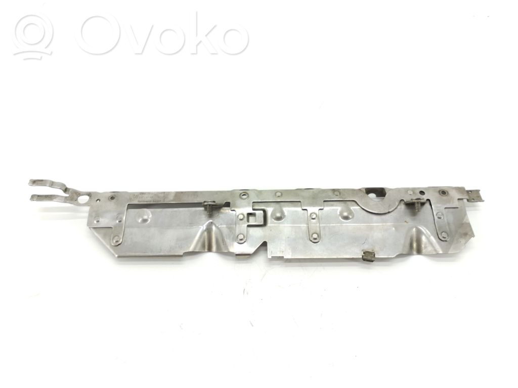 BMW 5 E60 E61 Exhaust heat shield 