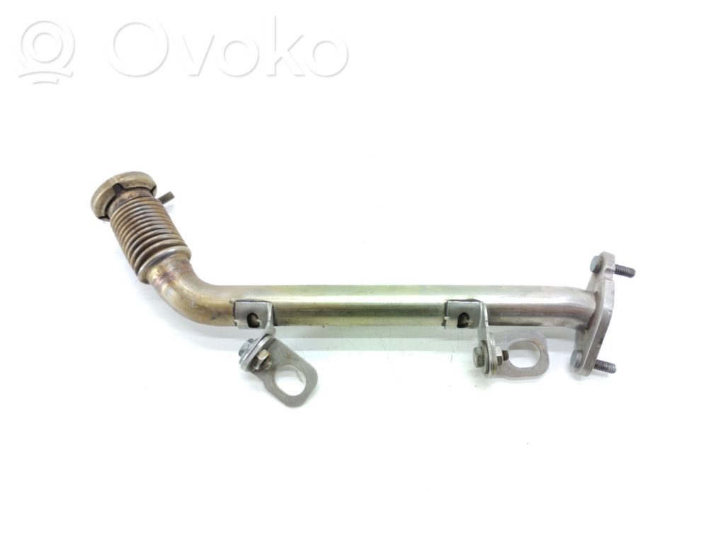 BMW 5 E60 E61 Caurulīte (-es) / šļūtene (-es) 