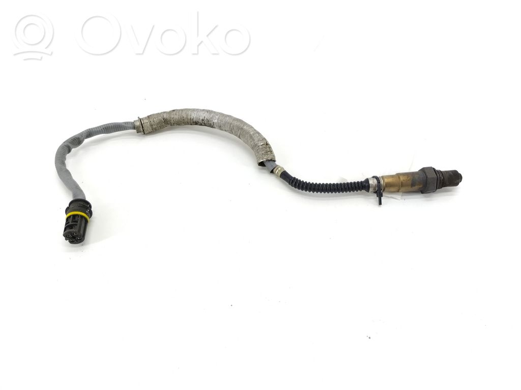 Lambda probe sensor   7545244,0258006790