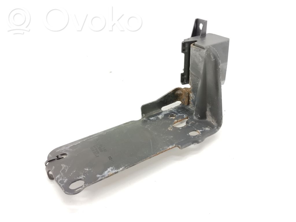 BMW 3 E92 E93 Fixation de radiateur 